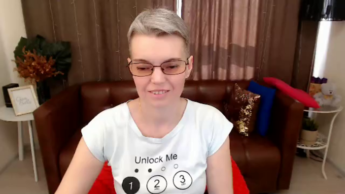 erikaa-cutie