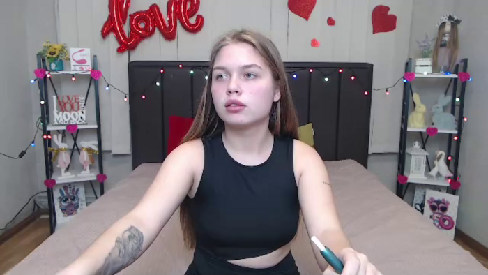 lara-cher