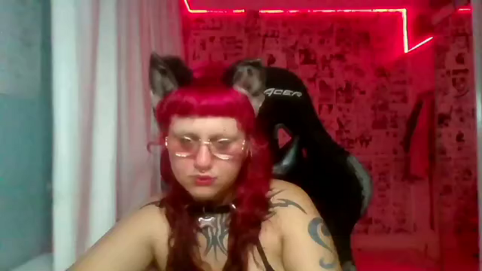 lilith-fetich