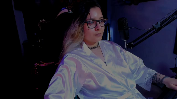lilith-mystic