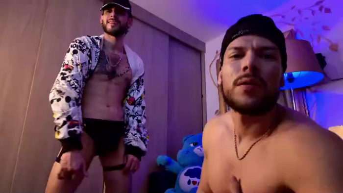 enzo-and-alan