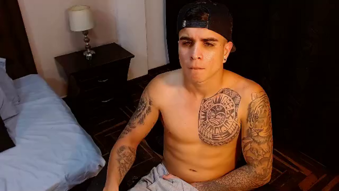 harley-moore