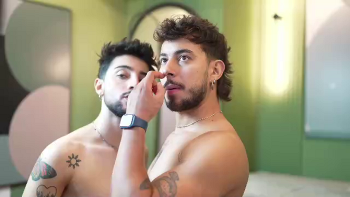 matthew-and-luca