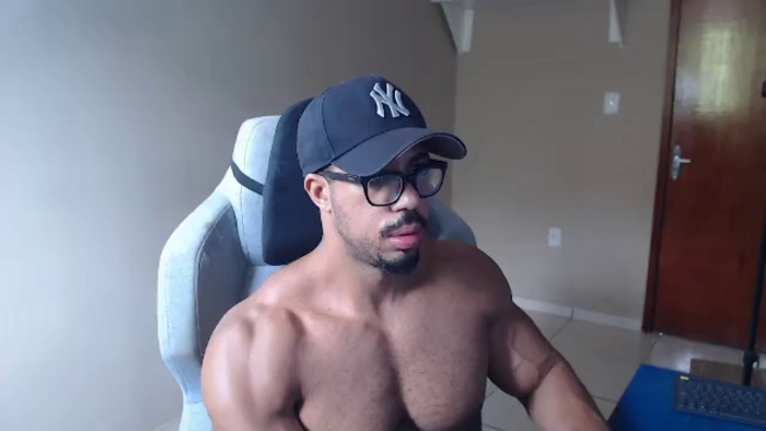 mike-hotk