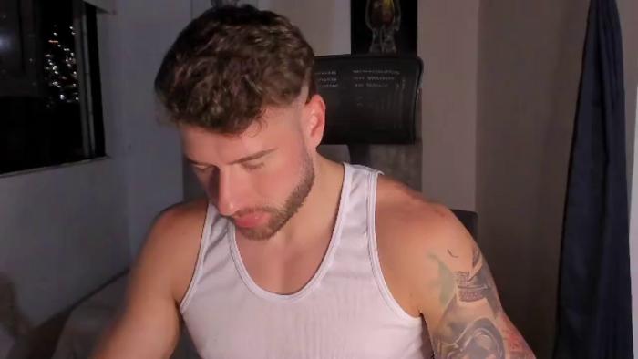 mike-skip