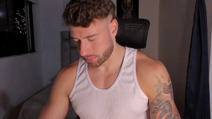 mike-skip
