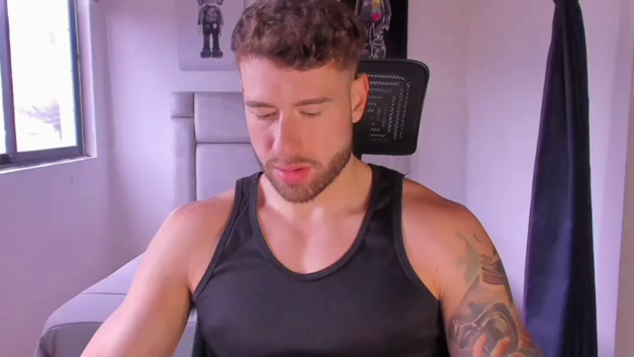mike-skip