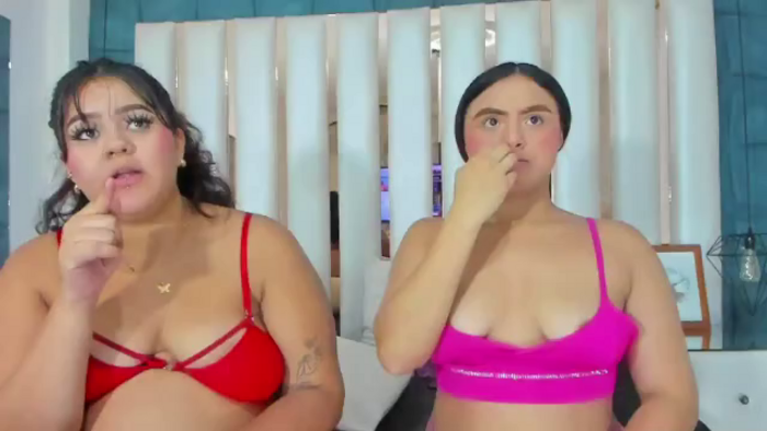 juana-perez-and-tifanny-smih