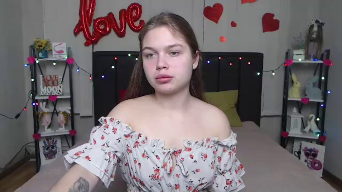lara-cher