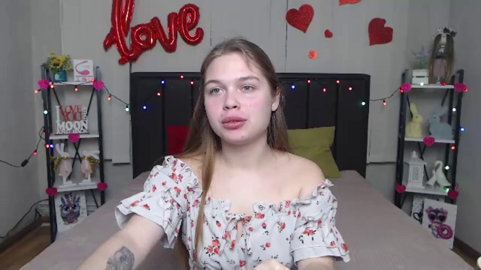 lara-cher