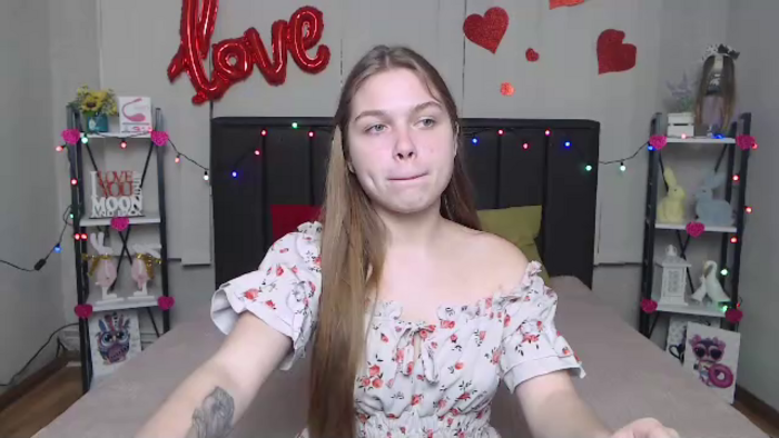 lara-cher
