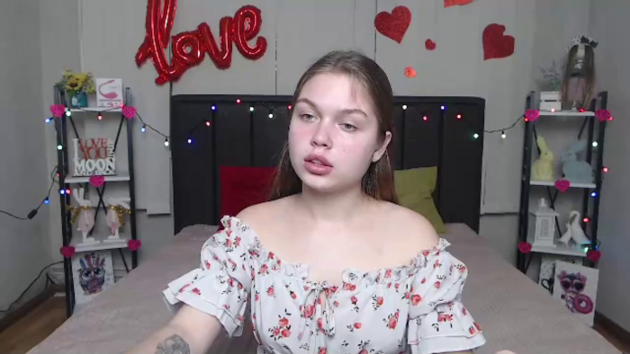 lara-cher