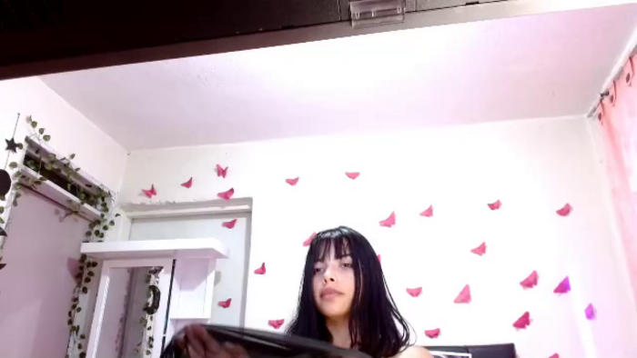 maca-cruz