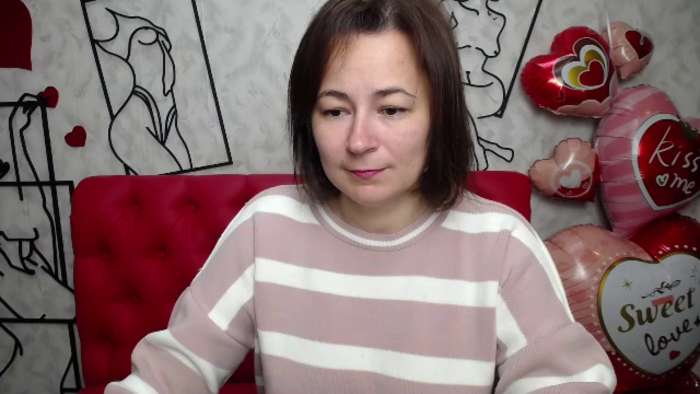 marie-selfi