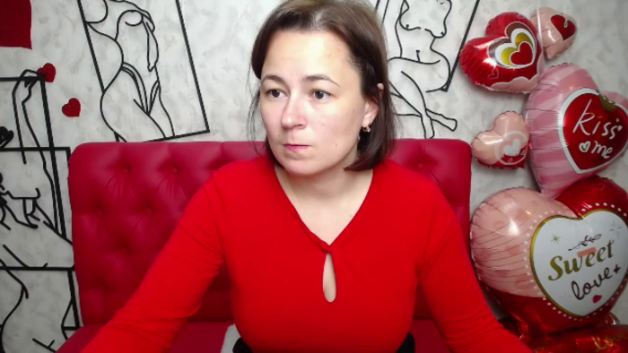 marie-selfi