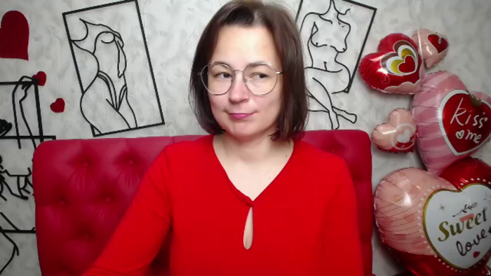 marie-selfi