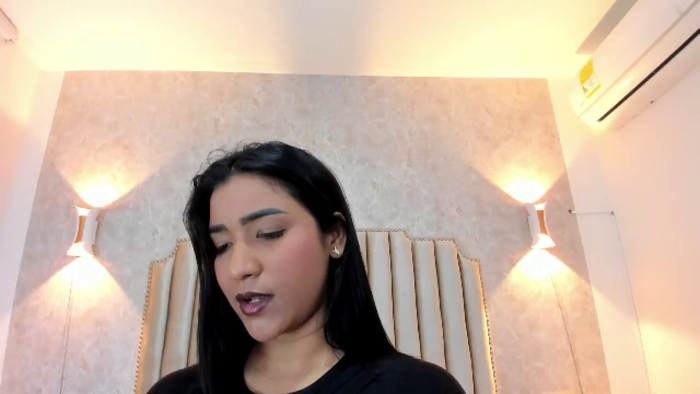 naisha-rousell