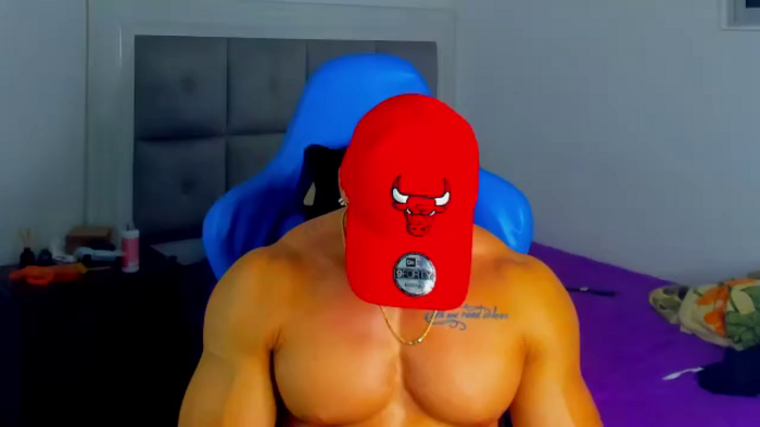 iron-coleman