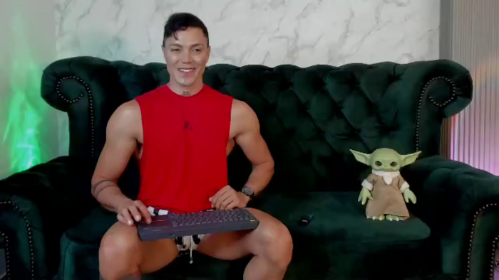 ken-zaenz