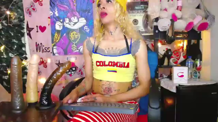 lia-ricci