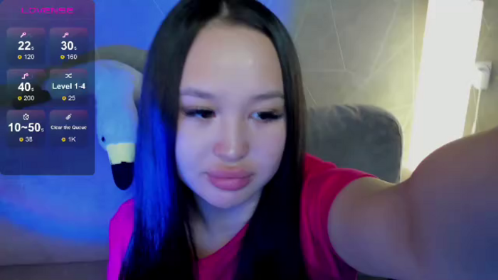 jass-mary