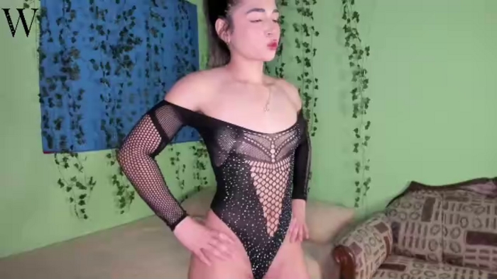 kaia-fox