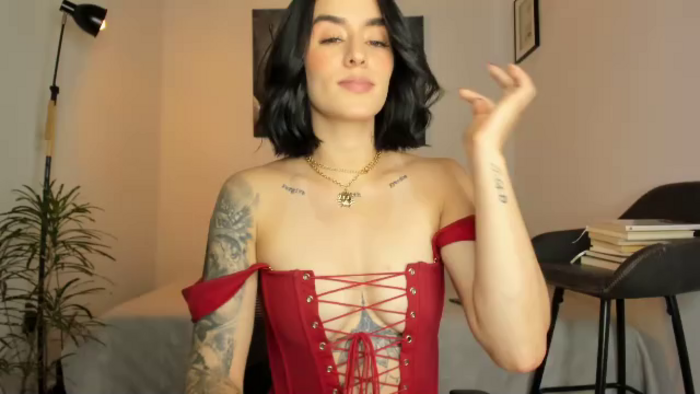 louissa-bennett