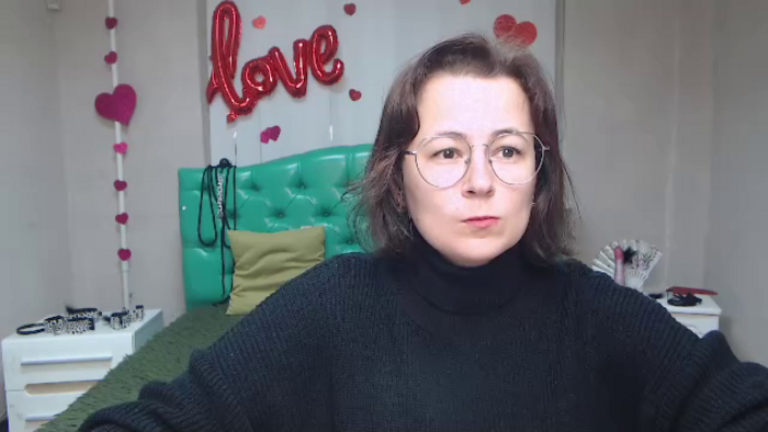 marie-selfi