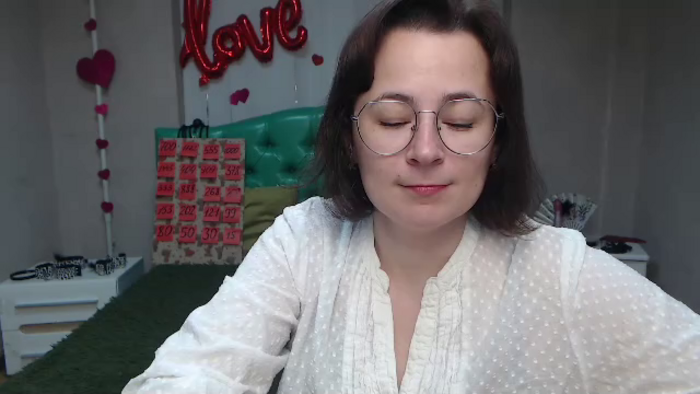 marie-selfi