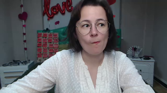 marie-selfi