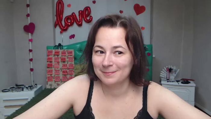 marie-selfi