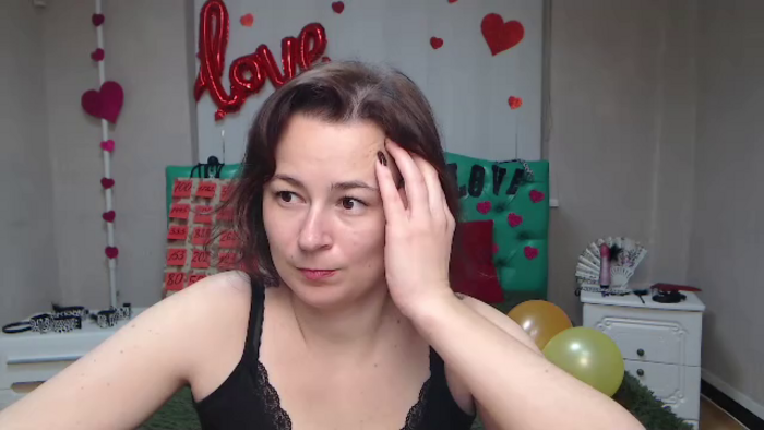 marie-selfi