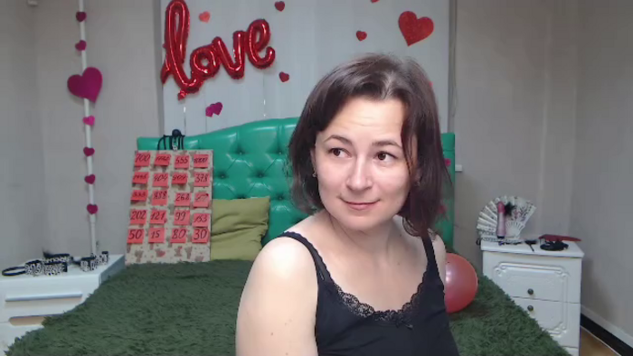 marie-selfi