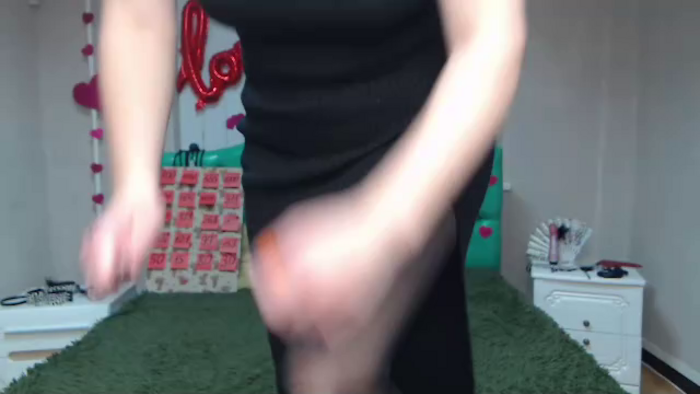 marie-selfi