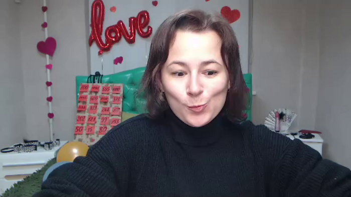 marie-selfi