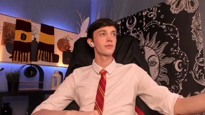 john-chester