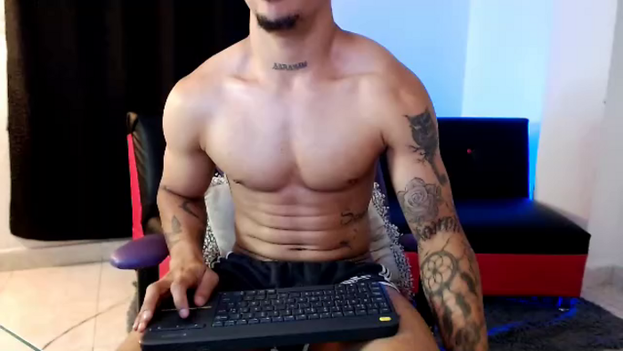 john-ortega