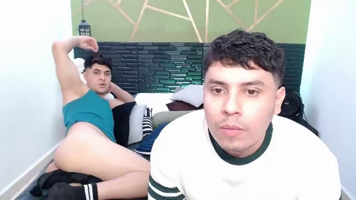 jordan-velez-and-rooney-saenz