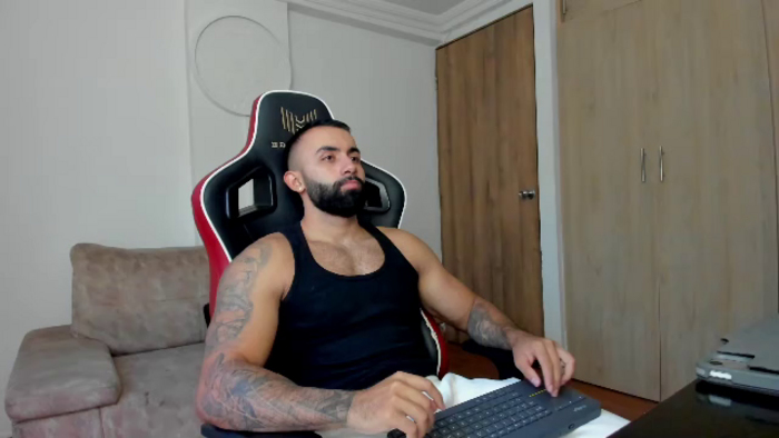 magnus-wolf
