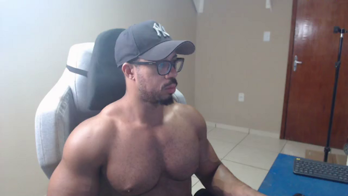 mike-hotk