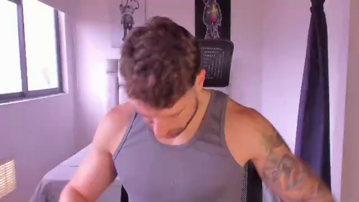 mike-skip