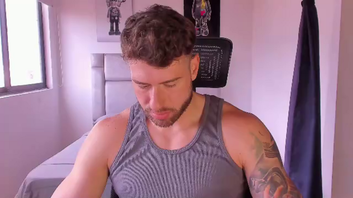 mike-skip