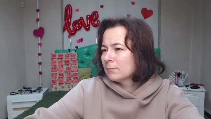 marie-selfi