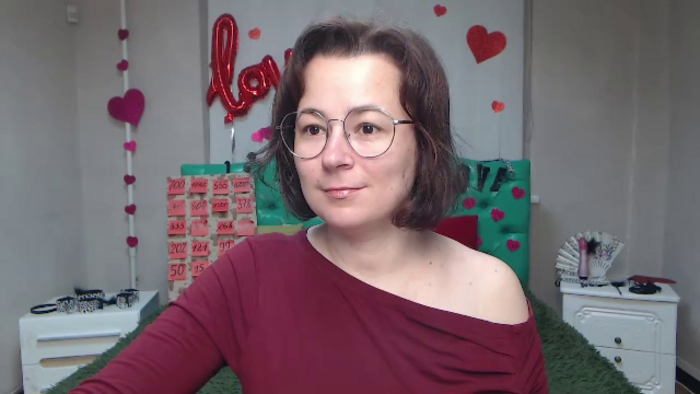 marie-selfi