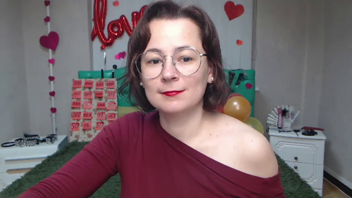 marie-selfi