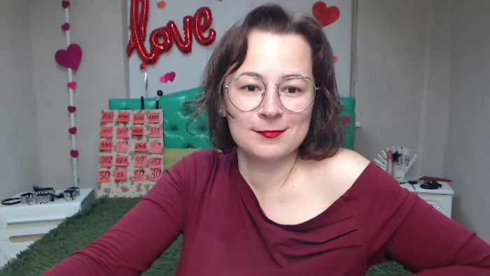 marie-selfi