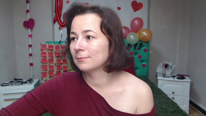 marie-selfi