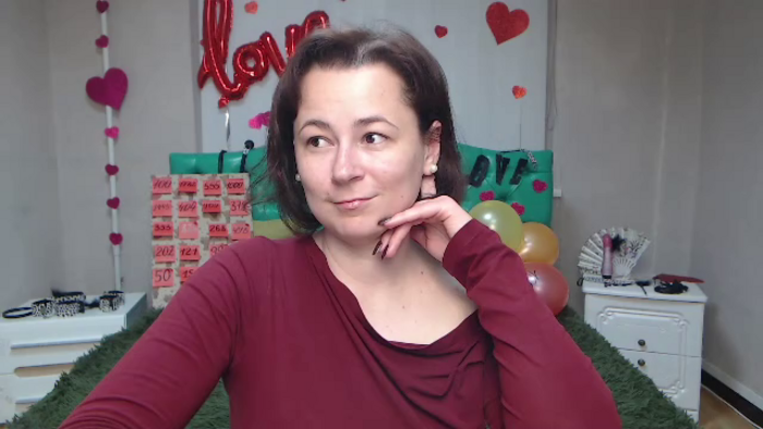 marie-selfi