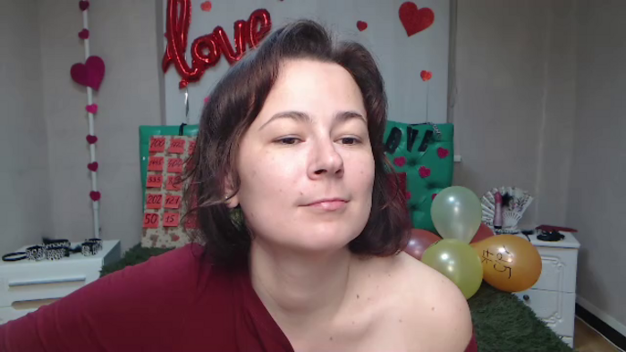 marie-selfi