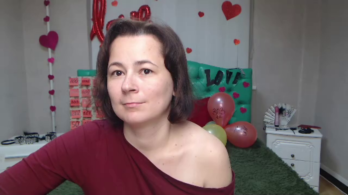 marie-selfi